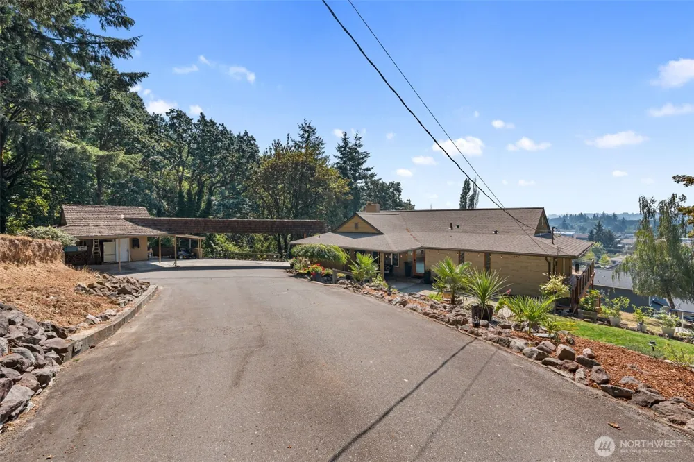 1606 SE Aust Manor Drive Chehalis, WA 98532