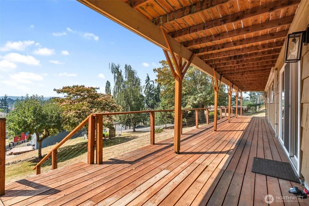 1606 SE Aust Manor Drive Chehalis, WA 98532