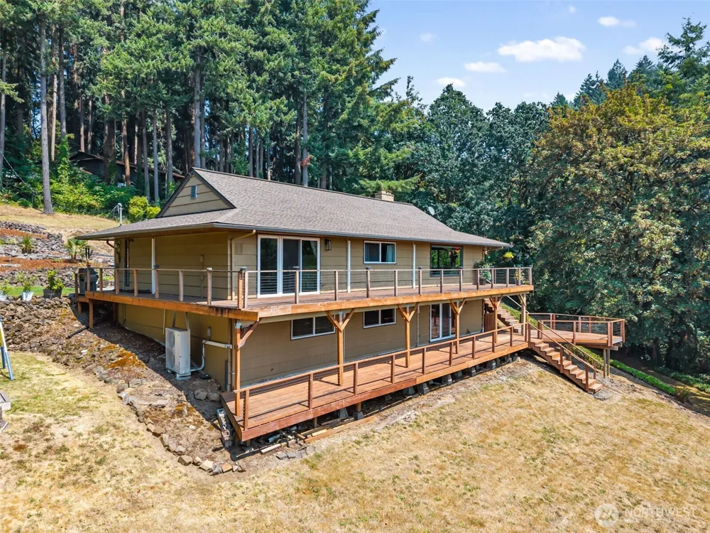 1606 SE Aust Manor Drive Chehalis, WA 98532