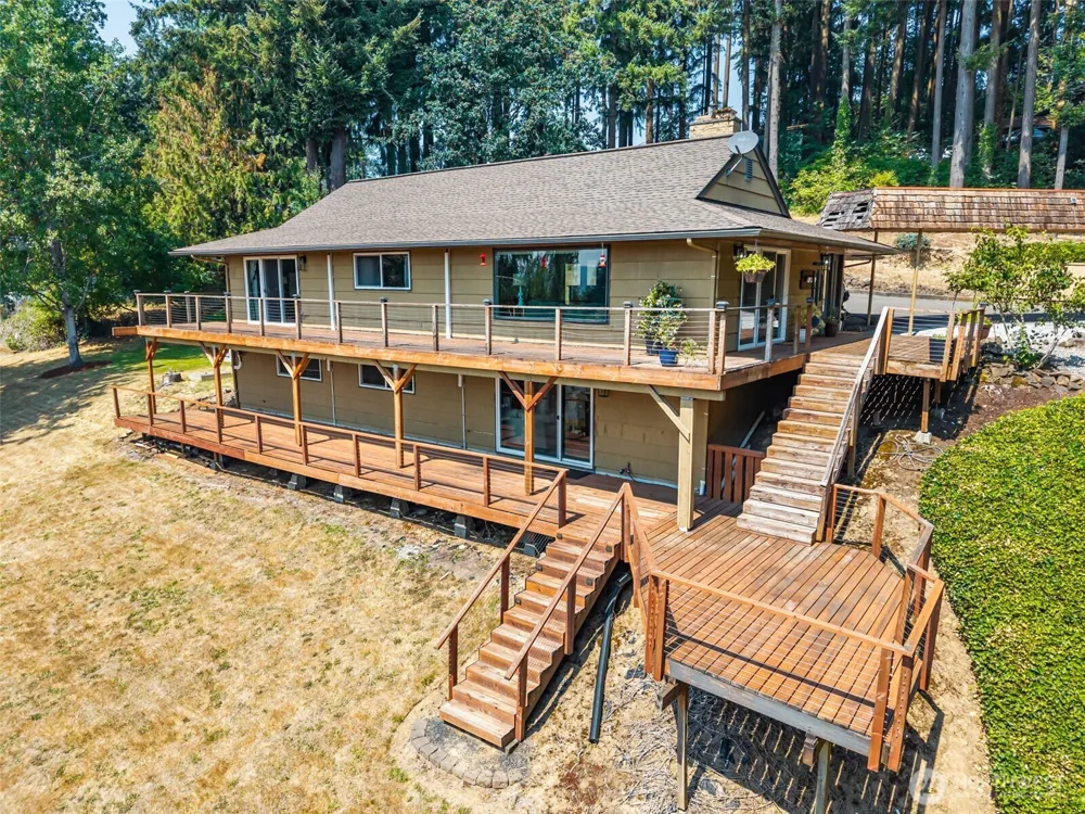 1606 SE Aust Manor Drive Chehalis, WA 98532
