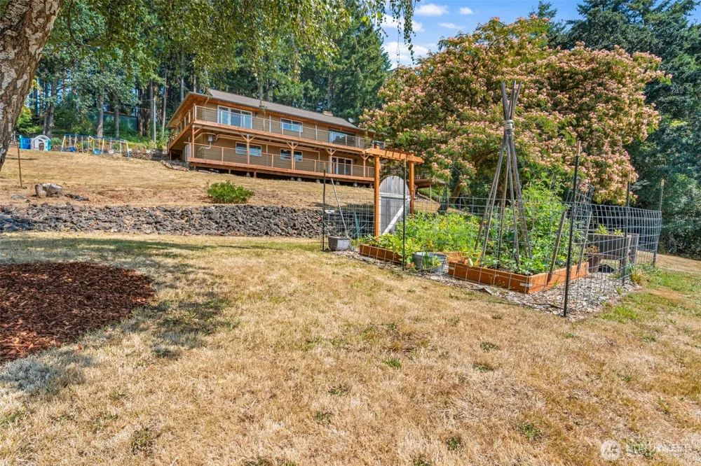 1606 SE Aust Manor Drive Chehalis, WA 98532