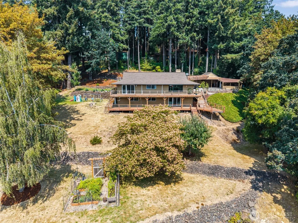 1606 SE Aust Manor Drive Chehalis, WA 98532