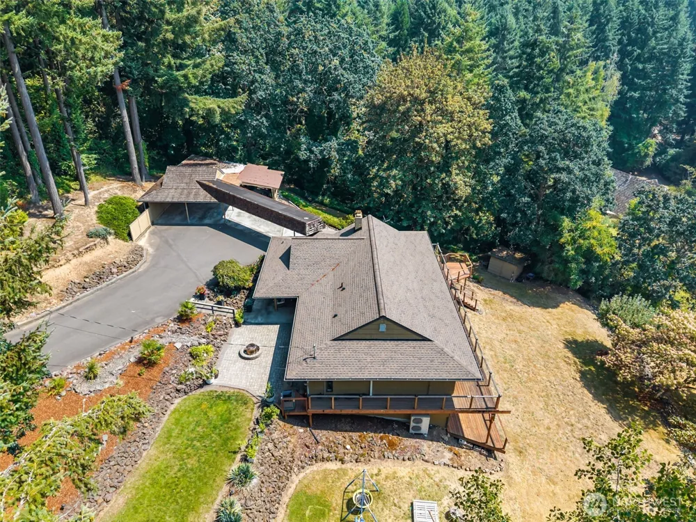 1606 SE Aust Manor Drive Chehalis, WA 98532