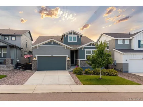 3719 Mojo Court