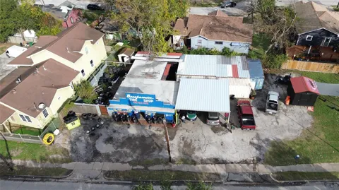 1702 Lockwood Drive