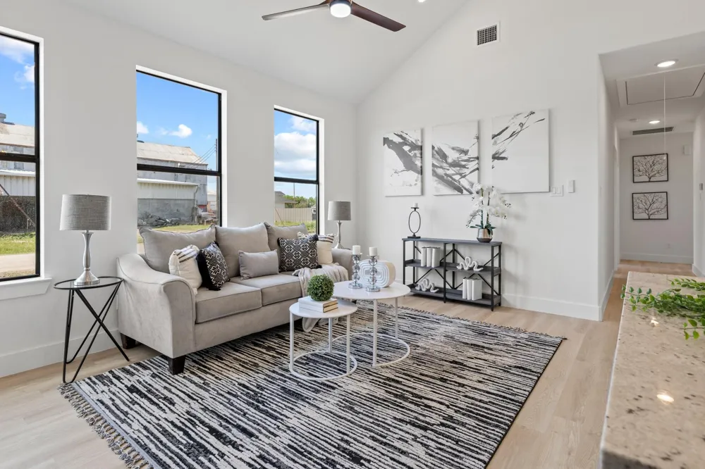 201 S 2nd Street Beasley, TX 77417
