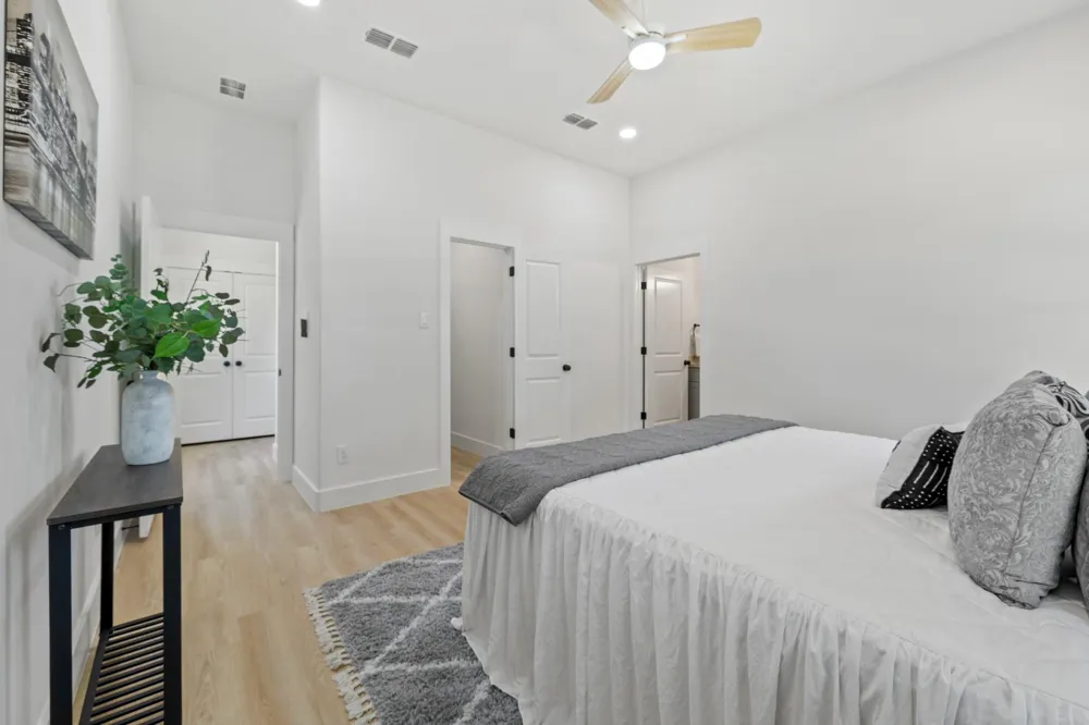 201 S 2nd Street Beasley, TX 77417