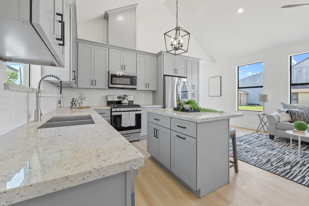 201 S 2nd Street Beasley, TX 77417