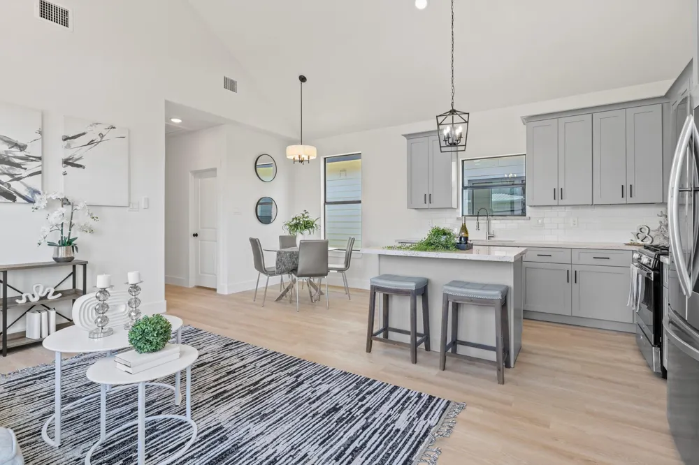 201 S 2nd Street Beasley, TX 77417