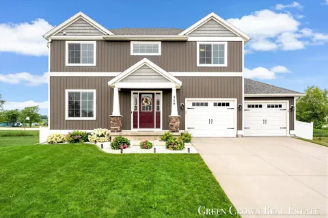 319 Eagle Drive