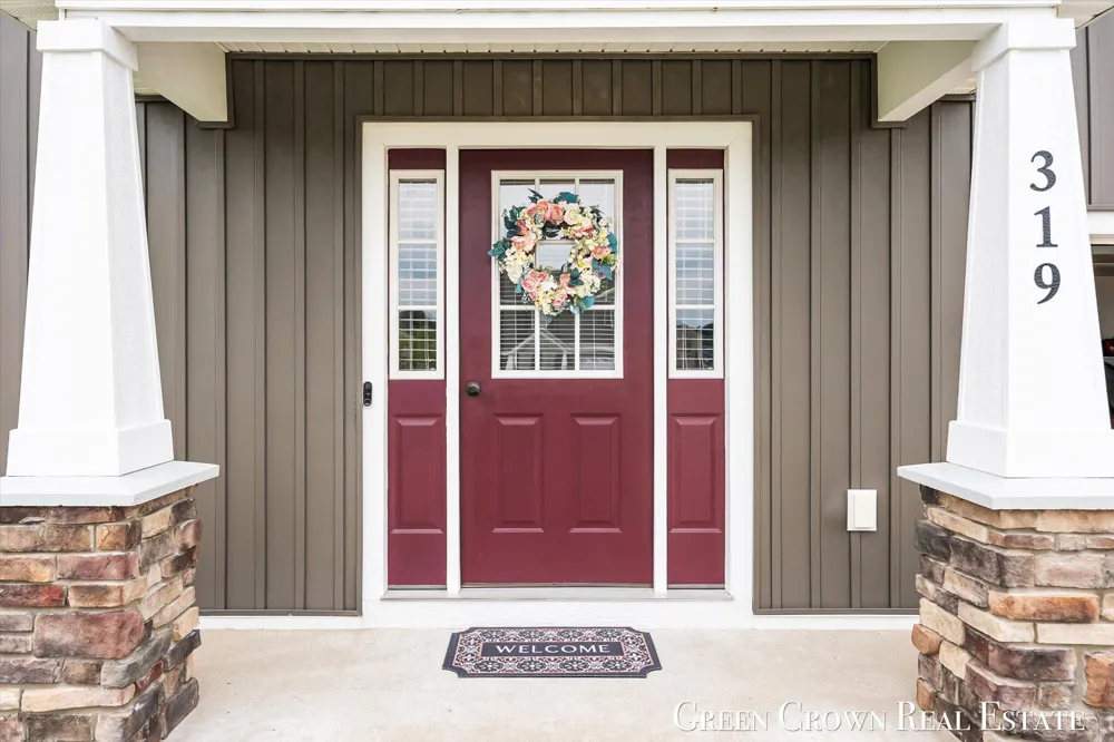 319 Eagle Drive Caledonia, MI 49316