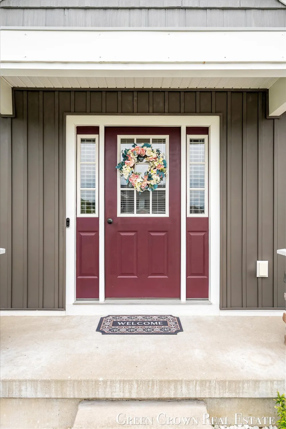 319 Eagle Drive Caledonia, MI 49316