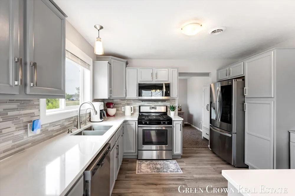 319 Eagle Drive Caledonia, MI 49316