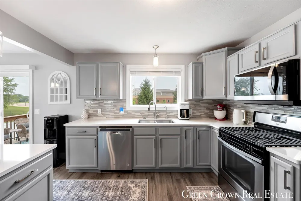 319 Eagle Drive Caledonia, MI 49316