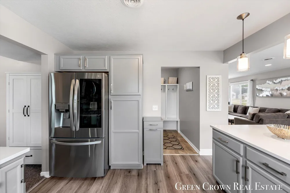319 Eagle Drive Caledonia, MI 49316
