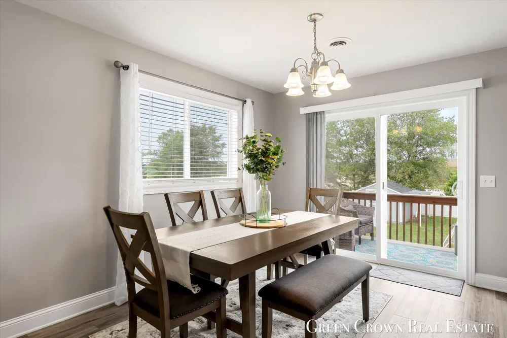 319 Eagle Drive Caledonia, MI 49316