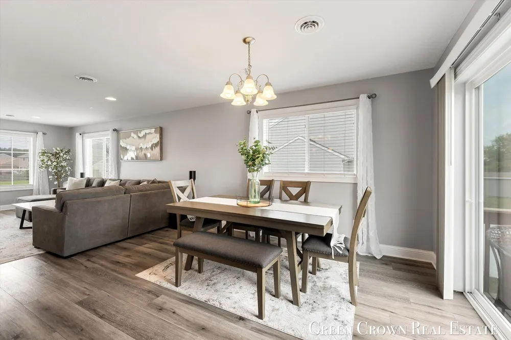 319 Eagle Drive Caledonia, MI 49316