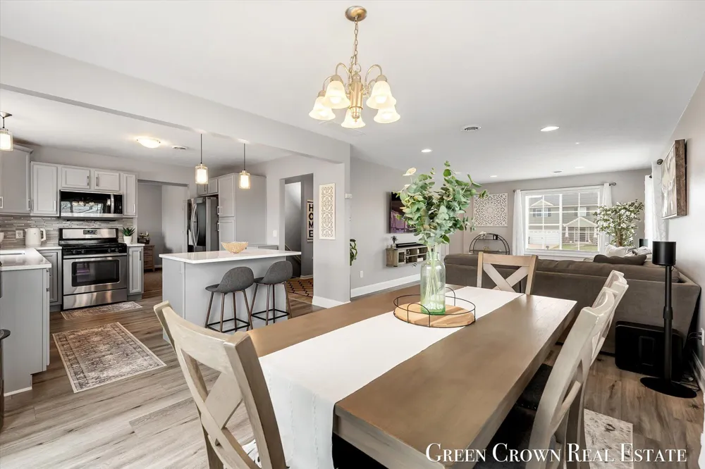 319 Eagle Drive Caledonia, MI 49316