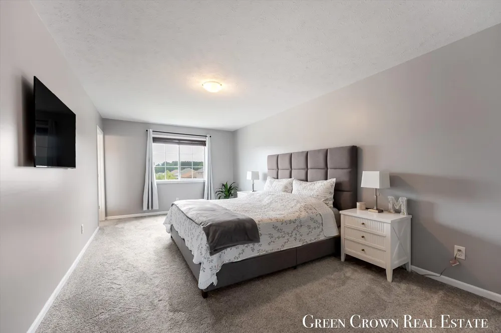 319 Eagle Drive Caledonia, MI 49316