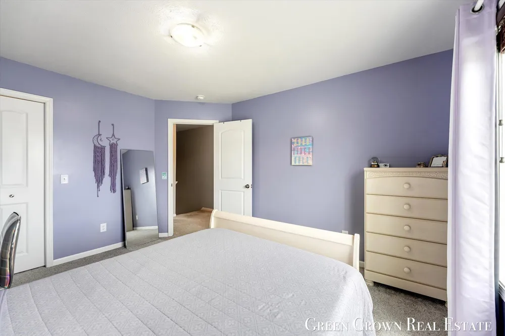319 Eagle Drive Caledonia, MI 49316