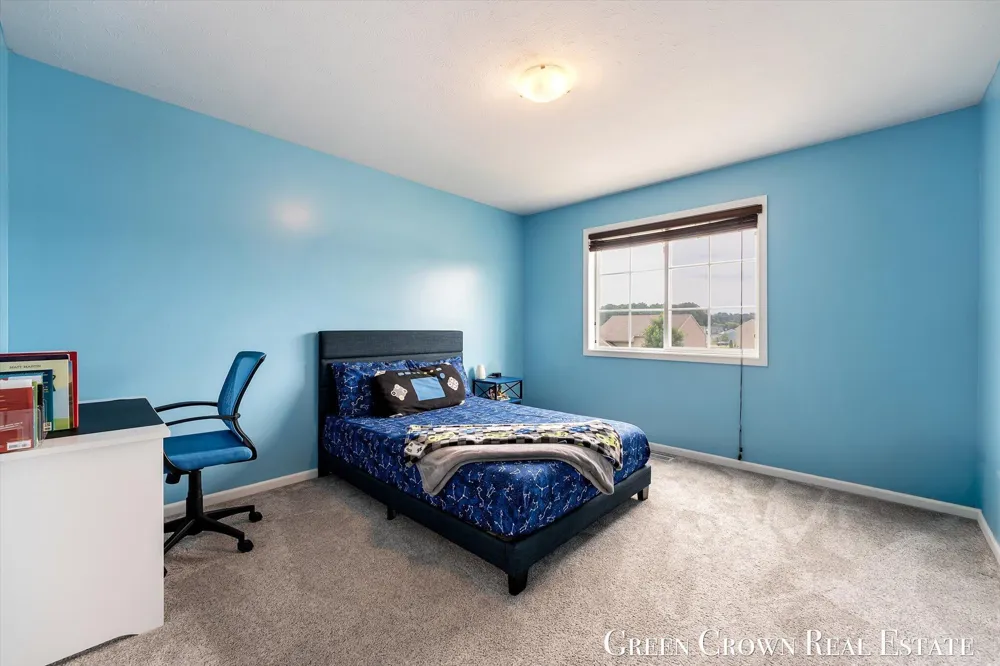 319 Eagle Drive Caledonia, MI 49316