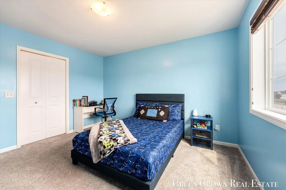 319 Eagle Drive Caledonia, MI 49316