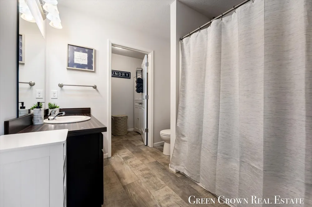 319 Eagle Drive Caledonia, MI 49316