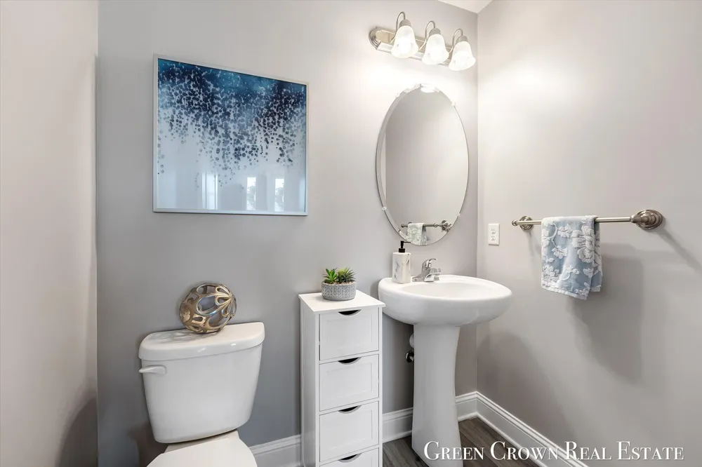 319 Eagle Drive Caledonia, MI 49316