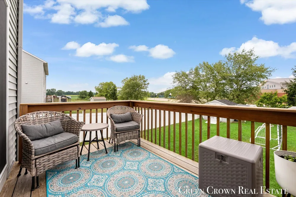319 Eagle Drive Caledonia, MI 49316