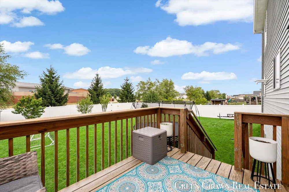 319 Eagle Drive Caledonia, MI 49316