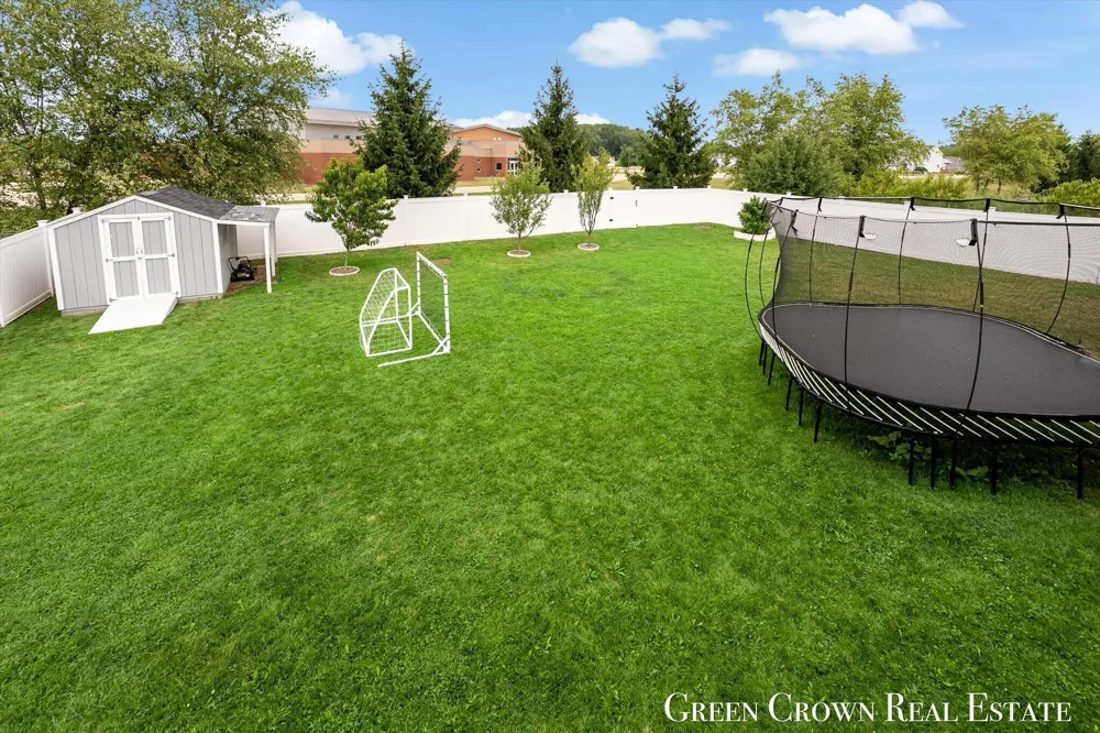 319 Eagle Drive Caledonia, MI 49316
