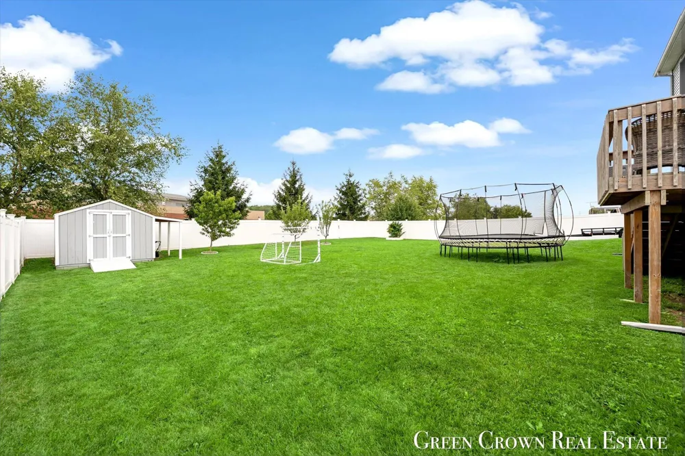 319 Eagle Drive Caledonia, MI 49316