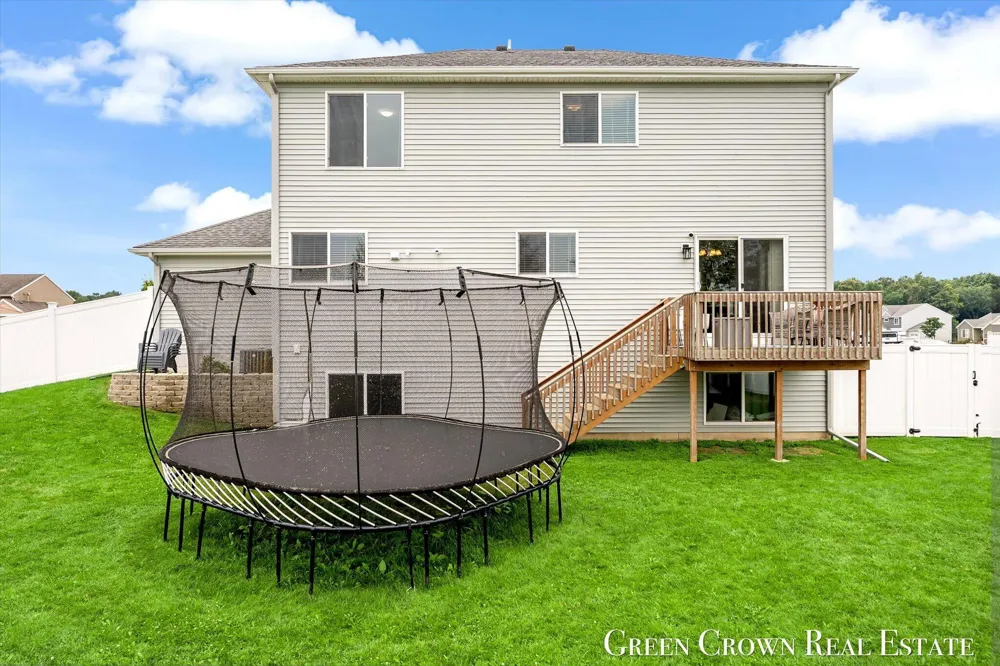 319 Eagle Drive Caledonia, MI 49316