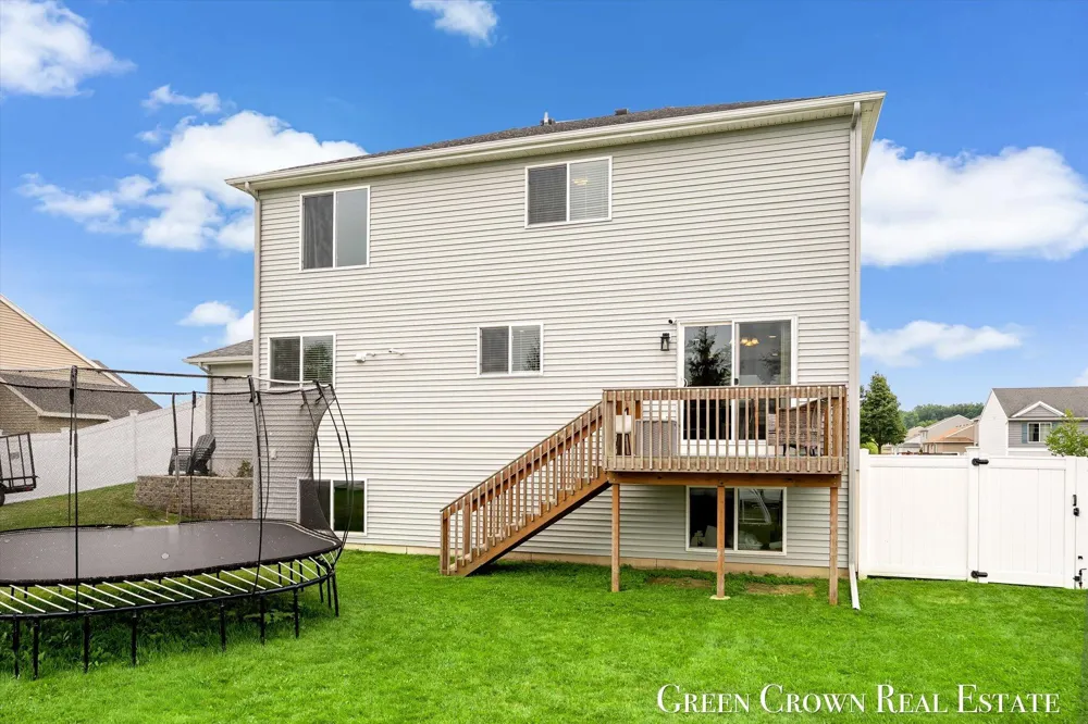 319 Eagle Drive Caledonia, MI 49316