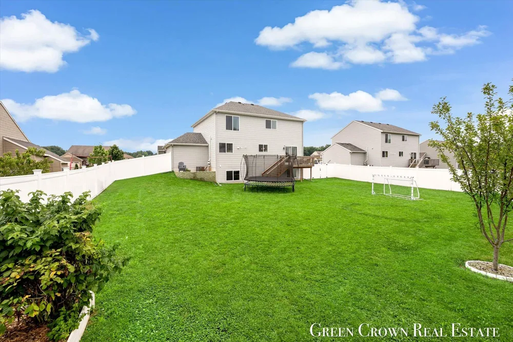 319 Eagle Drive Caledonia, MI 49316