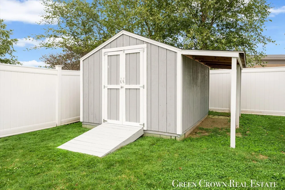 319 Eagle Drive Caledonia, MI 49316