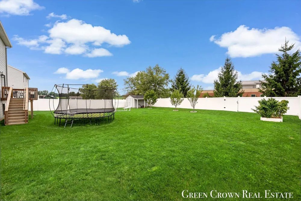 319 Eagle Drive Caledonia, MI 49316