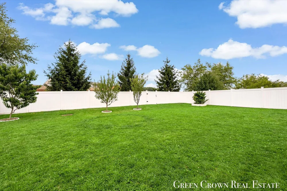 319 Eagle Drive Caledonia, MI 49316