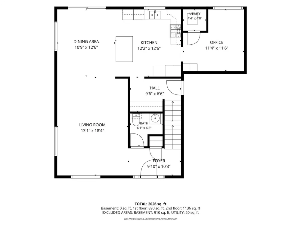 319 Eagle Drive Caledonia, MI 49316