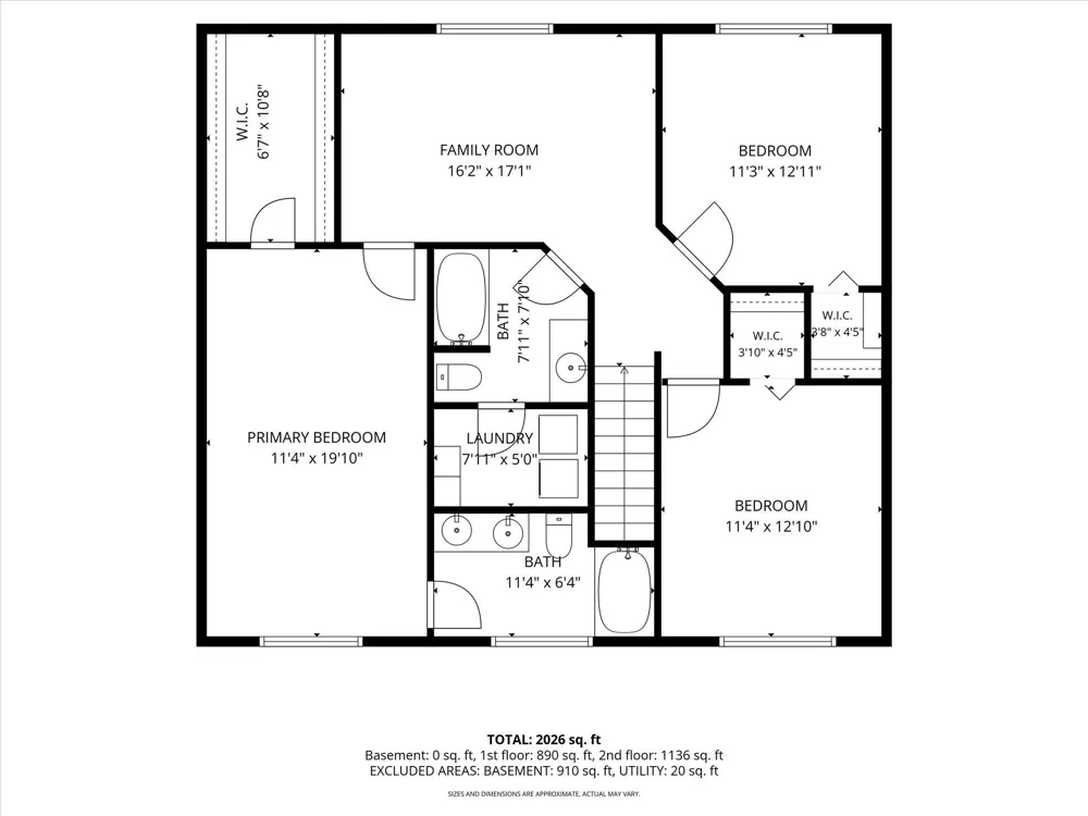 319 Eagle Drive Caledonia, MI 49316