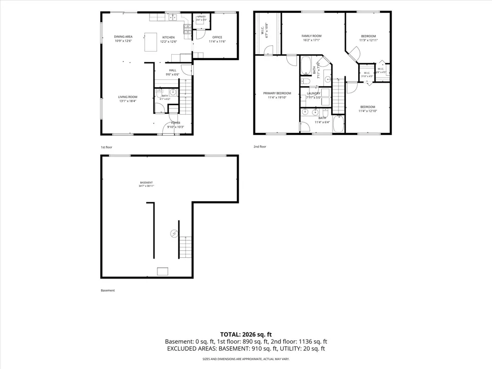319 Eagle Drive Caledonia, MI 49316