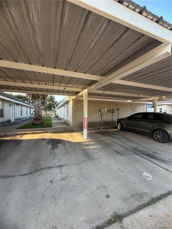 1916 Summer Breeze Road #B Mission, TX 78572