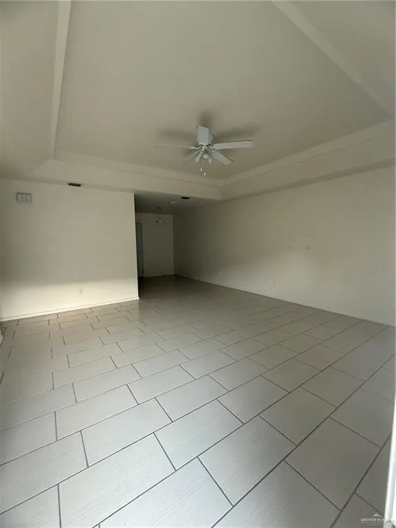1916 Summer Breeze Road #B Mission, TX 78572