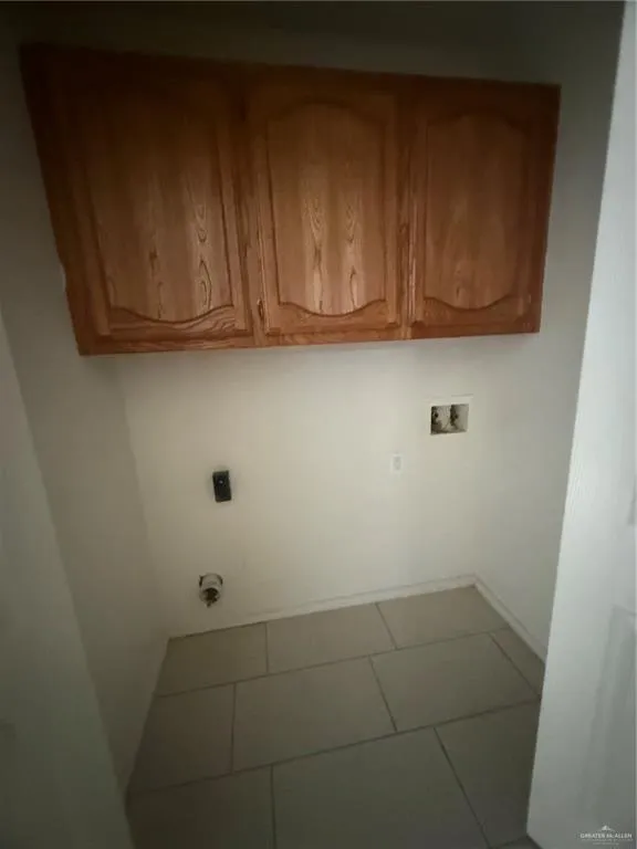1916 Summer Breeze Road #B Mission, TX 78572