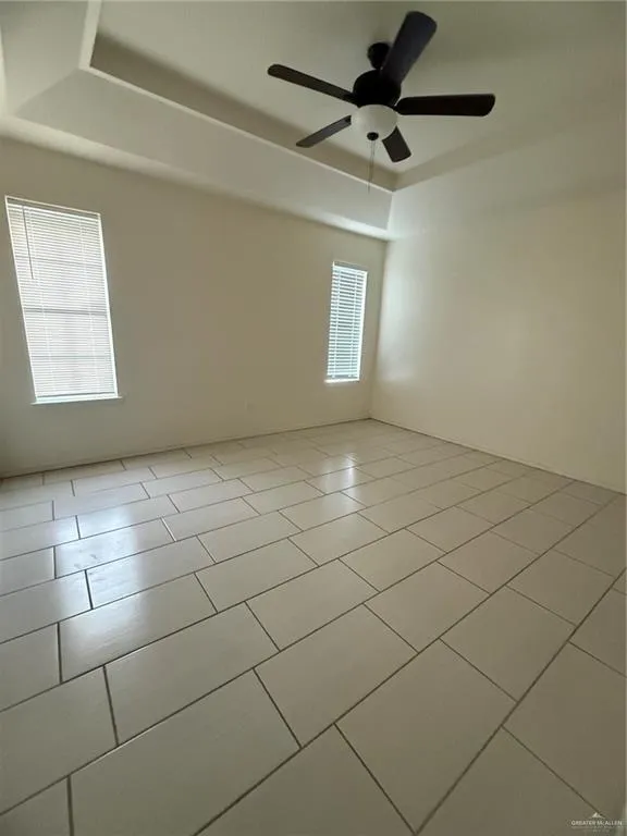 1916 Summer Breeze Road #B Mission, TX 78572