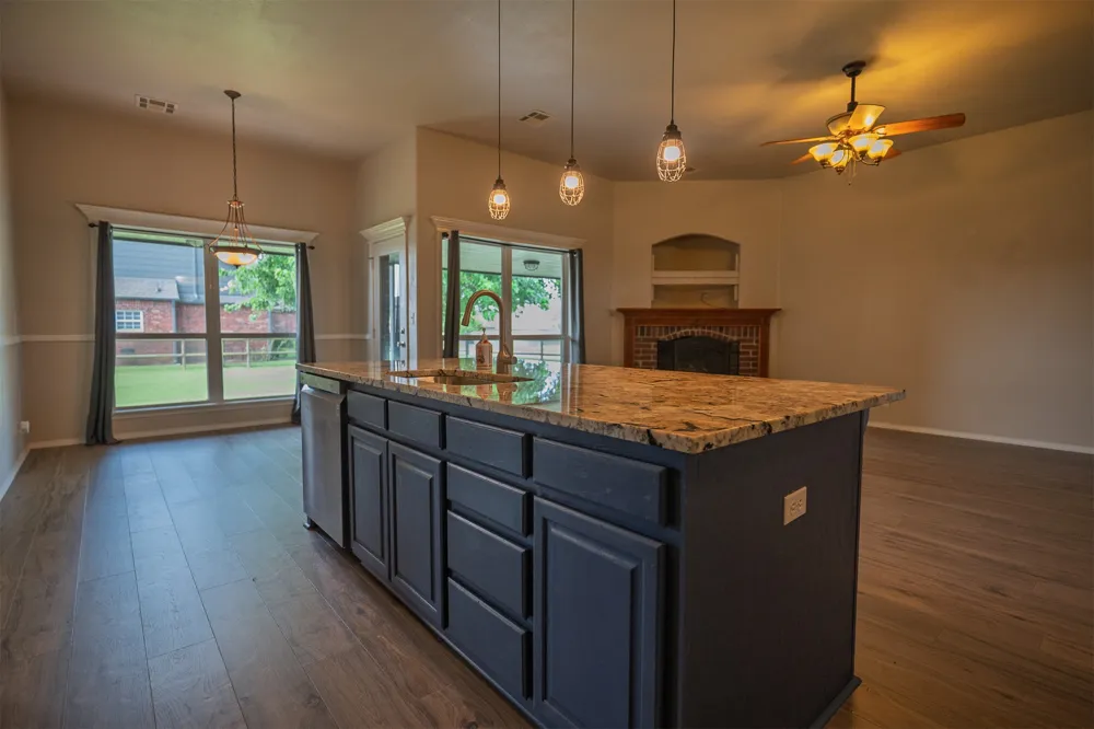 2517 W Ocala Street Broken Arrow, OK 74011