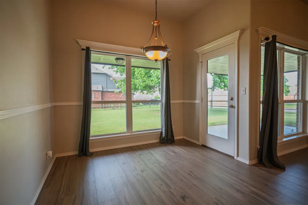 2517 W Ocala Street Broken Arrow, OK 74011
