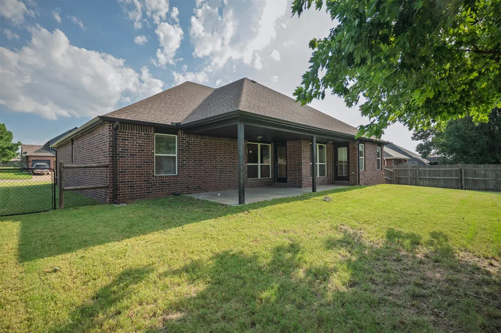2517 W Ocala Street Broken Arrow, OK 74011
