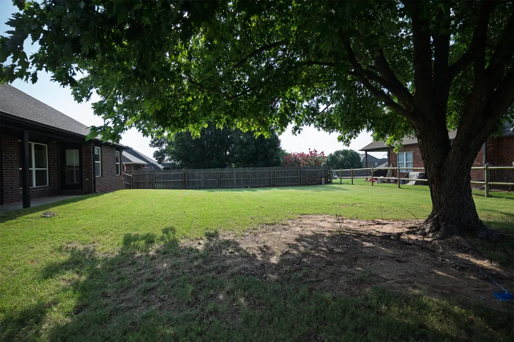 2517 W Ocala Street Broken Arrow, OK 74011