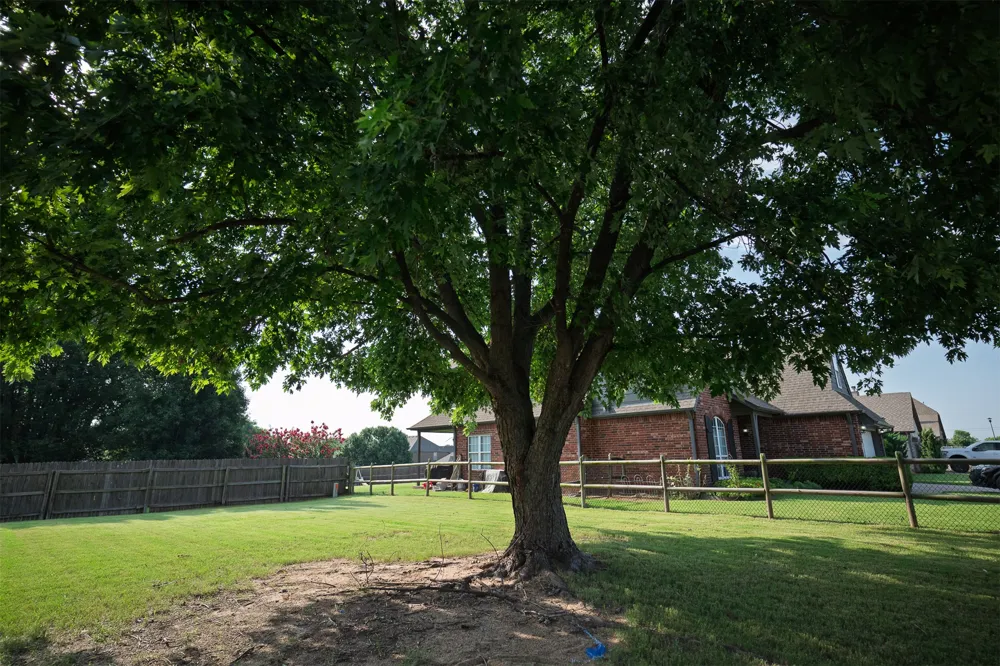 2517 W Ocala Street Broken Arrow, OK 74011
